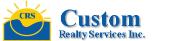 Custom Realty Services