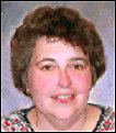 Carol d Haas, CRA, Residential Division