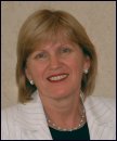 Mary Wojas, Broker