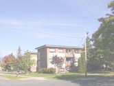Apartment Building